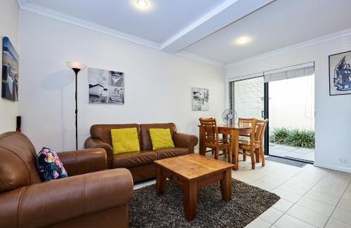 Fremantle House | Fremantle Townhouse u/5