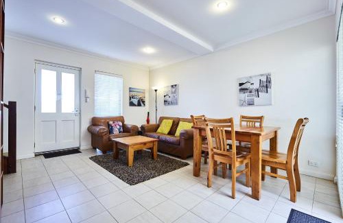 Fremantle House | Fremantle Townhouse u/5