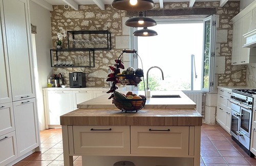 Saint-Capraise-d'Eymet House | French elegance in the Dordogne