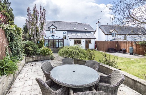 St. Florence House | French Fields - 4 Bedroom House - St. Florence