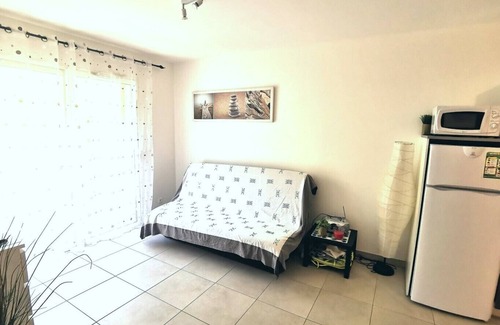 Algajola Apartment | French flat T2, Seaside, Corsica, Balagne, Calvi, Ile Rousse, Algajola