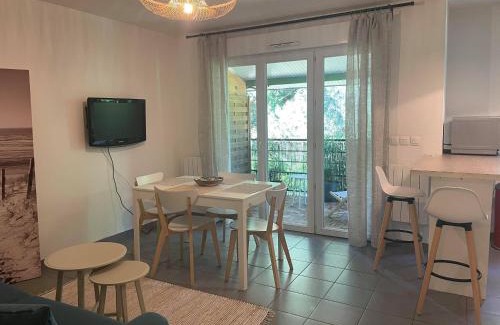 Lanton Apartment | Frenchyhomes☆T2 proche plage☆centre ville☆WIFI