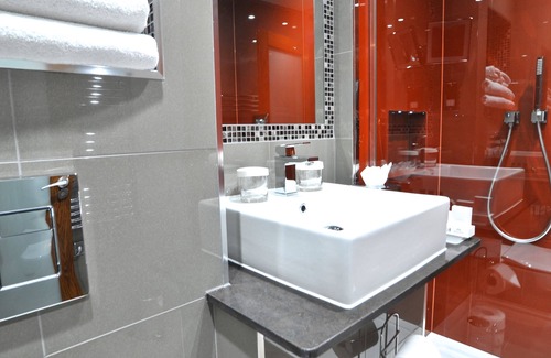 Churt Hotel | Frensham Pond Country House Hotel & Spa