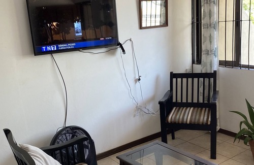 Puntarenas House | Frente al mar Loft