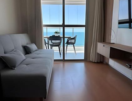 Praia de Itaparica Apartment | Frente Mar Itaparica