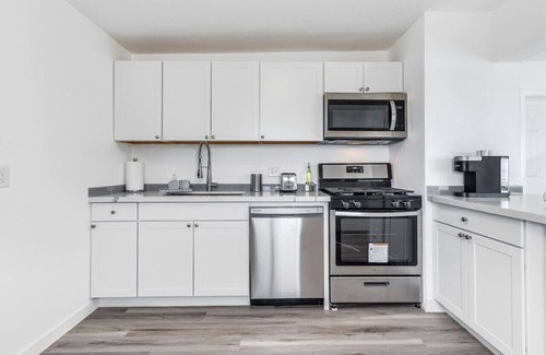 New Tacoma Apartment | Fresh 1BR/1BA in Downtown Tacoma - 2