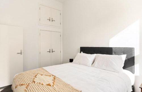 Gisborne Apartment | Fresh 1BR Apt Middle of CBD