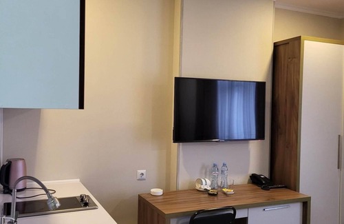 New Boulevard Apartment | Fresh Wave Hotel