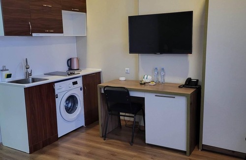 New Boulevard Apartment | Fresh Wave Hotel