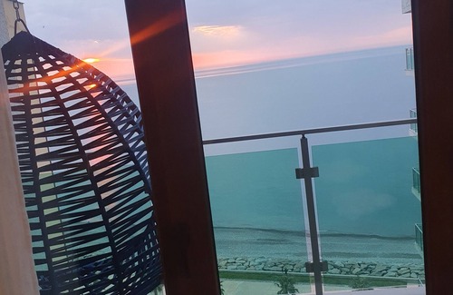 New Boulevard Apartment | Fresh Wave Hotel
