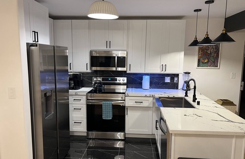 Rancho Nevada Estates House | Freshly Remodeled Stylish House