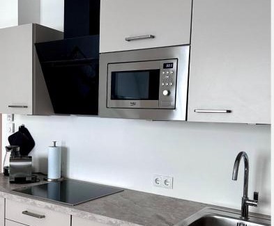 Weißgerber Apartment | Freshly renovated Apartment in Trendy Area l HG21