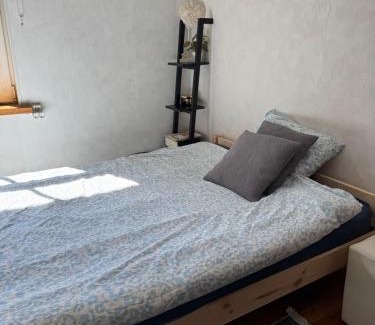 Kesklinn Apartment | Freshly renovated bathroom! Luna budget cozy studio apartment Tallinn Juhkentali 42 near city centre airport next to the Bus station