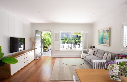 Freshwater House | Freshwater's finest