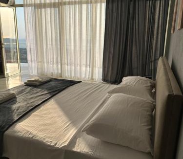 Kruje House | Freske Rooms