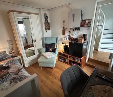 Neuhausen auf den Fildern House | Freudi`s Berghütte