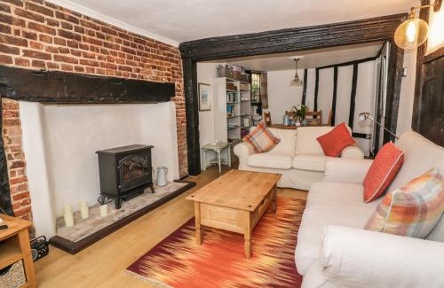Sudbury House | Friars Retreat