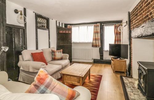 Sudbury House | Friars Retreat
