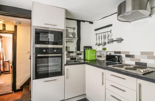 Sudbury House | Friars Retreat