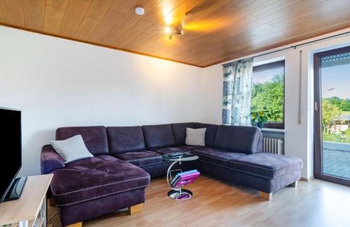 Ostrach Apartment | Fribo