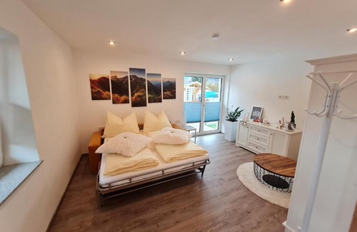 Groebming Apartment | FrIda Appartements