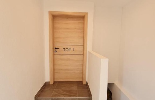 Groebming Apartment | FrIda Appartements