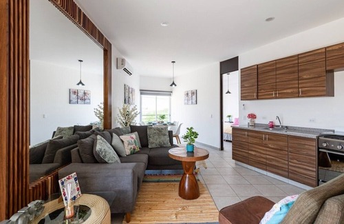 Los Cabos Apartment | Frida