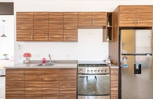 Los Cabos Apartment | Frida