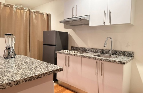 Historic Center Apartment | Frida my Loft