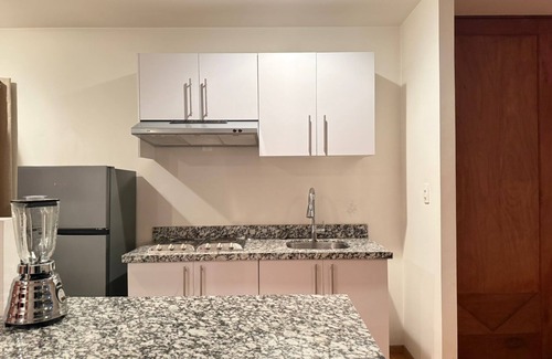 Historic Center Apartment | Frida my Loft