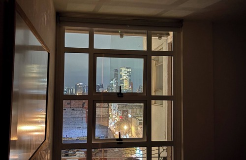 Historic Center Apartment | Frida my Loft