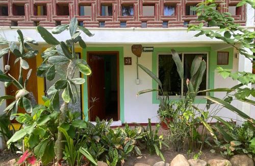 Brisas de Zicatela House | Frida Paradise Beach Hotel - Punta Zicatela