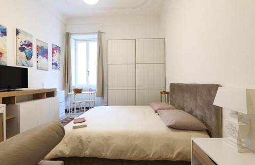 Citta Studi Bed & Breakfast | Frida's Room House