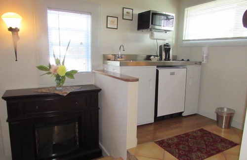 Friday Harbor Bed & Breakfast | Friday Harbor Grand B&B