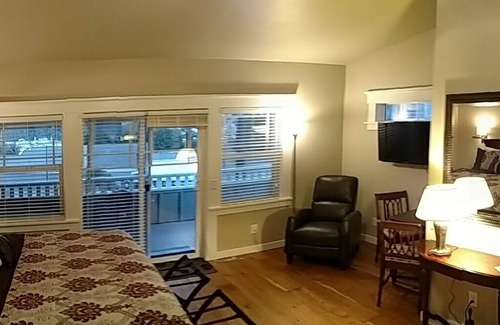 Friday Harbor Bed & Breakfast | Friday Harbor Grand B&B