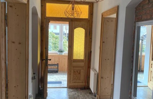 Szklarska Poreba Apartment | Fridays Apartments
