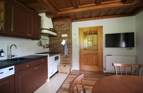 Abtenau Apartment | Frieda's Platzl