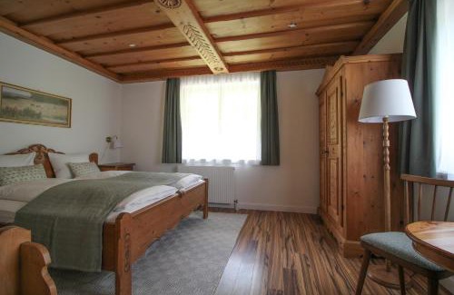 Abtenau Apartment | Frieda's Platzl
