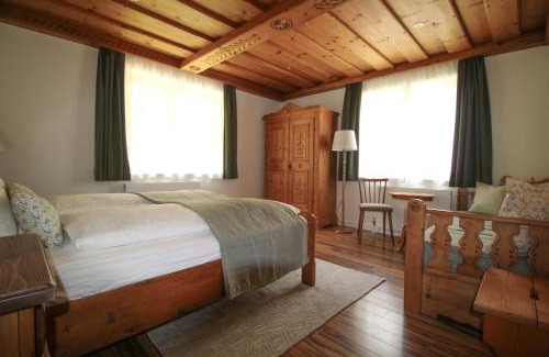 Abtenau Apartment | Frieda's Platzl