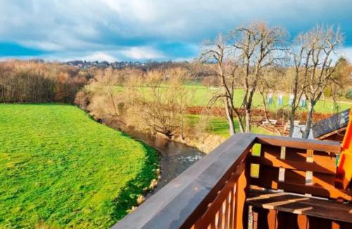 Warstein Bed & Breakfast | Friedchens Gasthof an der Möhne