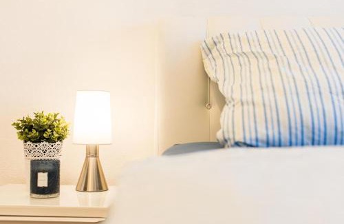 Municipality of Ameland Apartment | Friedrichs 33 Ameland - tolle Ferienwohnung für bis zu 4 Personen - Haustiere herzlich willkommen