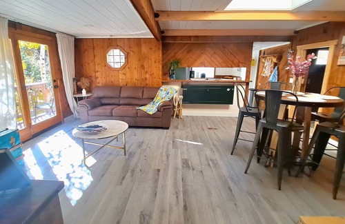 Downieville-Lawson-Dumont House | Friends Mountains cabin/Near I-70/River View/RAFTING/ATV ROUTES.