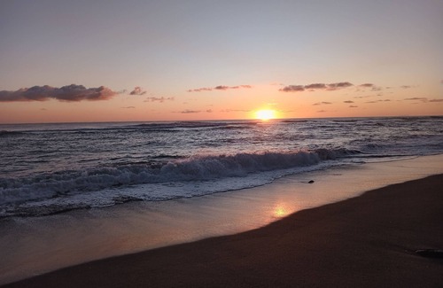 Tanna Island House | Friendly beach bungalow-nAccess to the beach and 30 mins from volcano ash plain