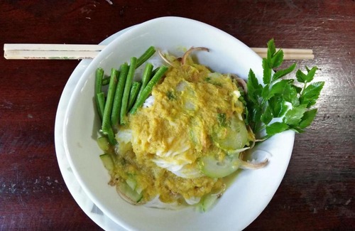 Siem Reap House | Friendly House 2
