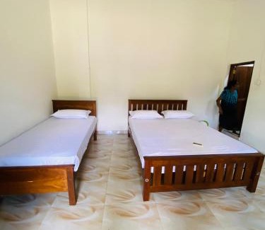 Mihintale Hotel | Friendly Inn tourist rest