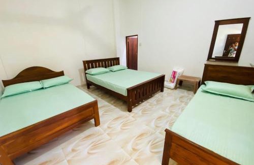 Mihintale Hotel | Friendly Inn tourist rest