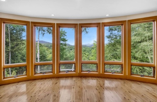 Thornton House | Friendly Mountaintops