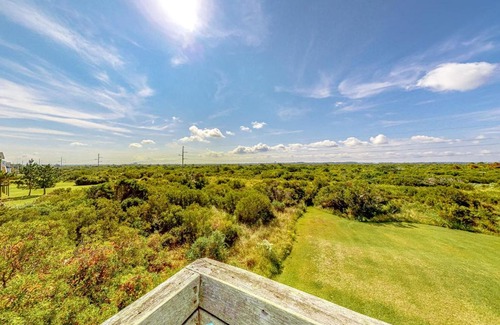 South Nags Head House | Friendly Waters