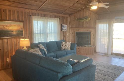 South Nags Head House | Friendly Waters