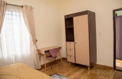 Port Harcourt House | Friends and Family Apartment